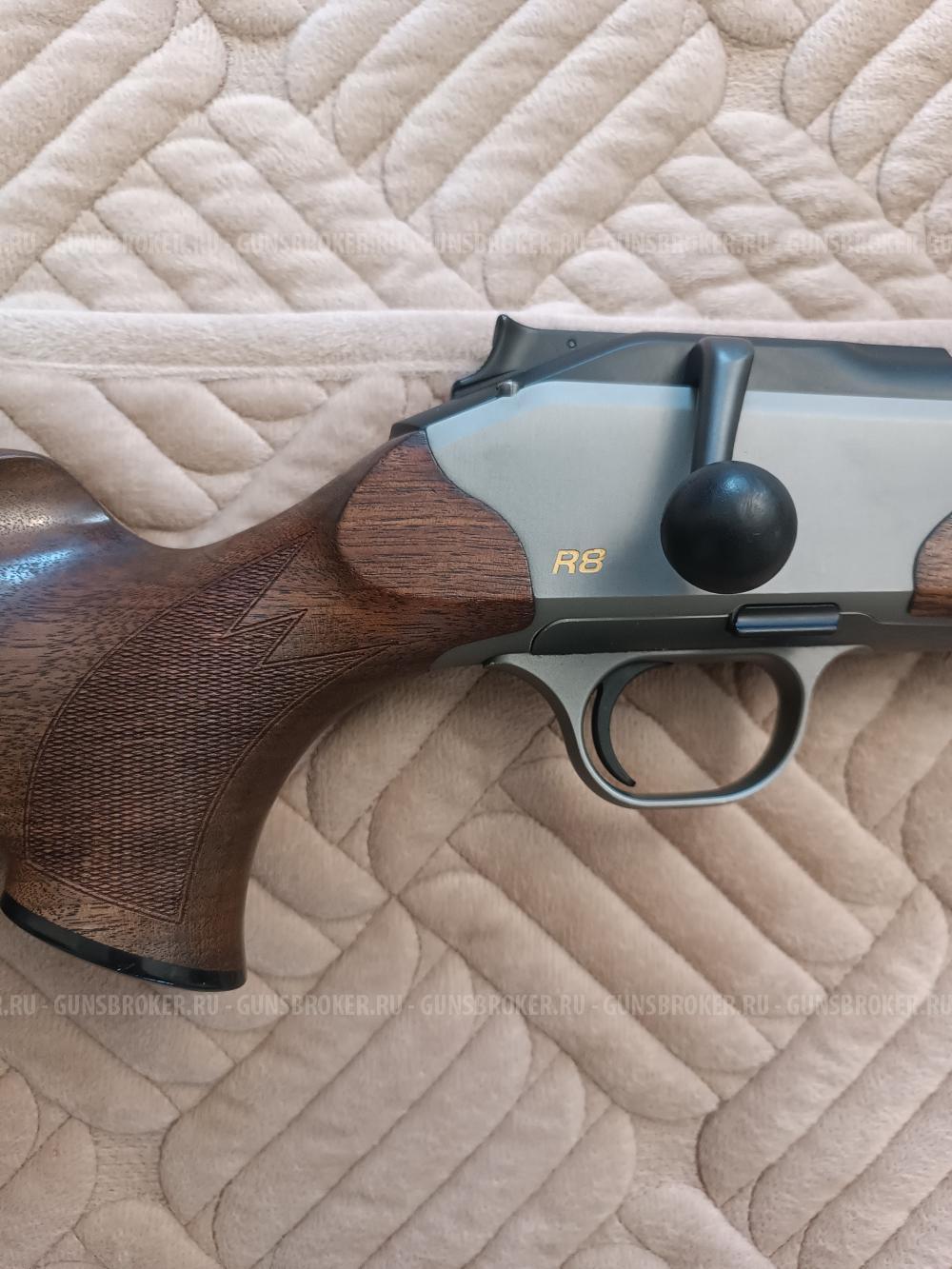 Blaser R8 калибр 30-06