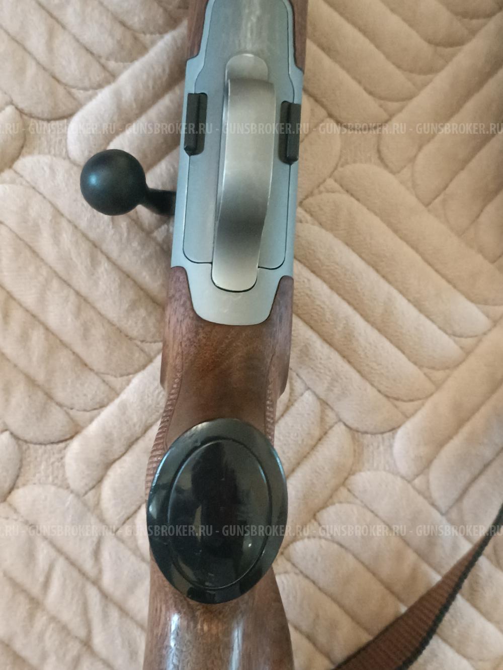 Blaser R8 калибр 30-06