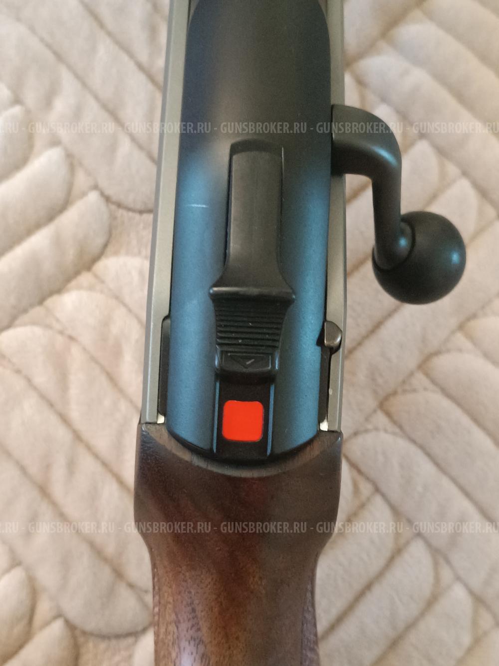 Blaser R8 калибр 30-06