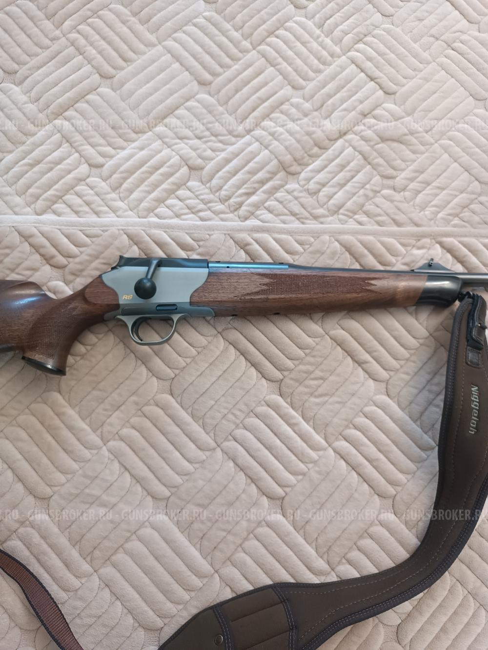 Blaser R8 калибр 30-06