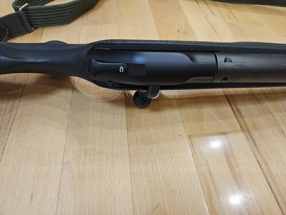 BLASER R8 калибр 308 WIN