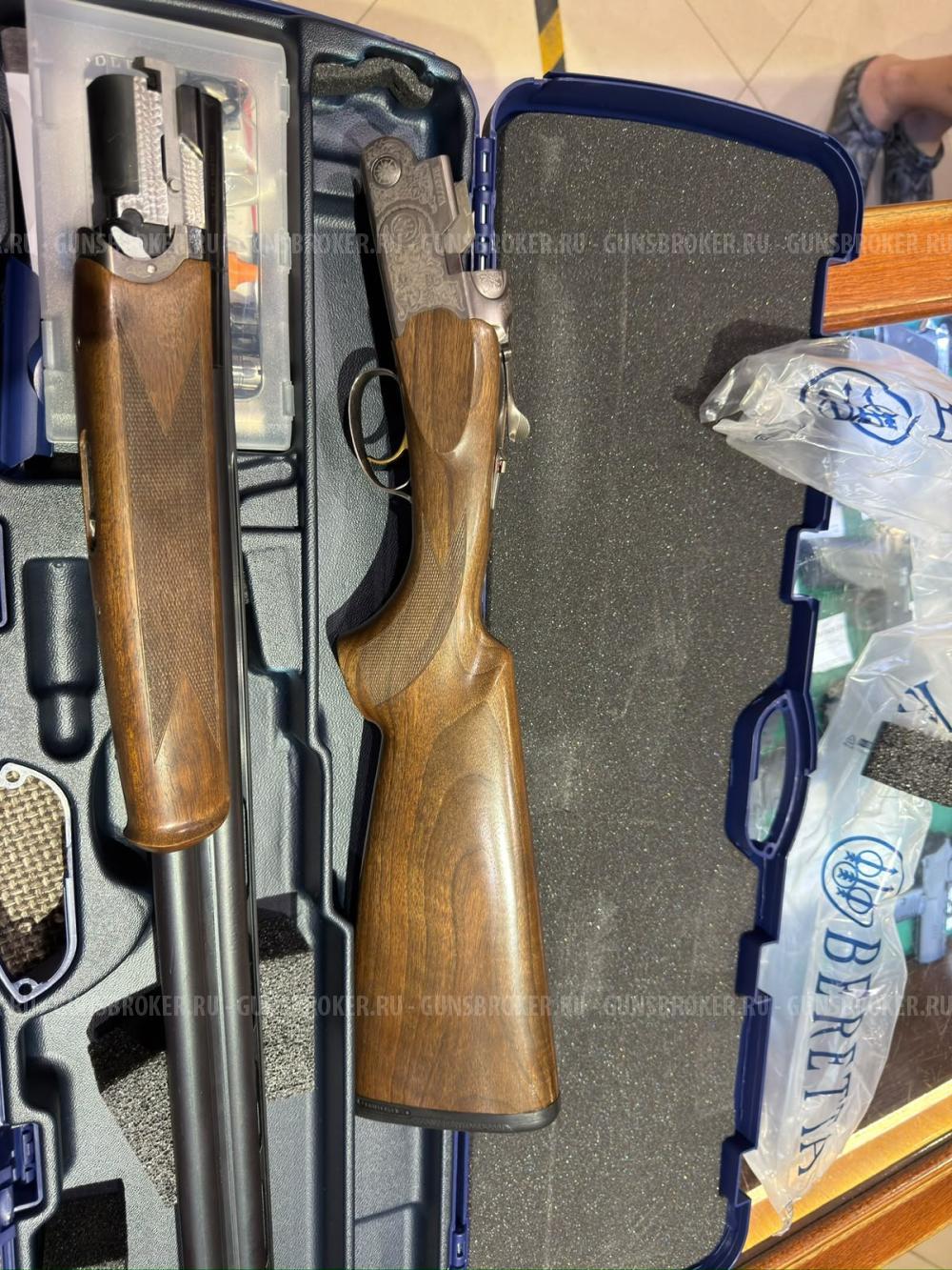 Blaser R8 калибр 308