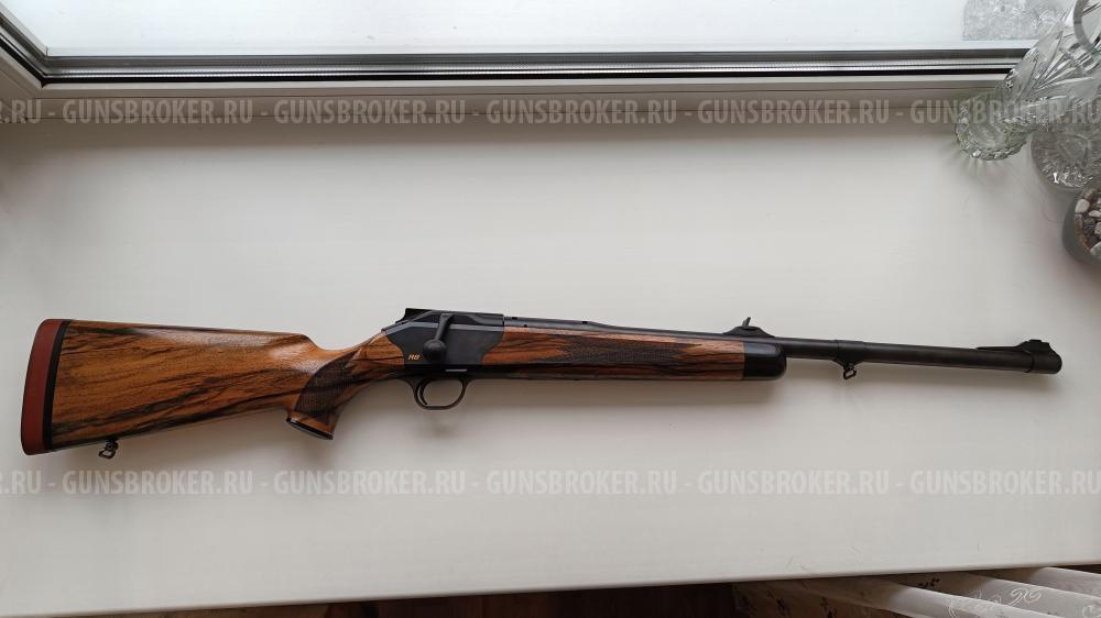 Blaser R8, калибр 500 Jeffery