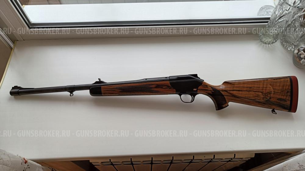 Blaser R8, калибр 500 Jeffery