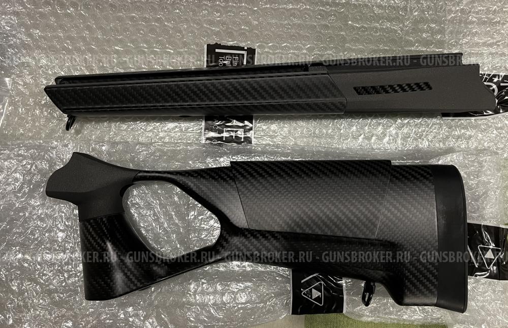 Blaser R8 карбоновый приклад+цевьё  FBT Австрия