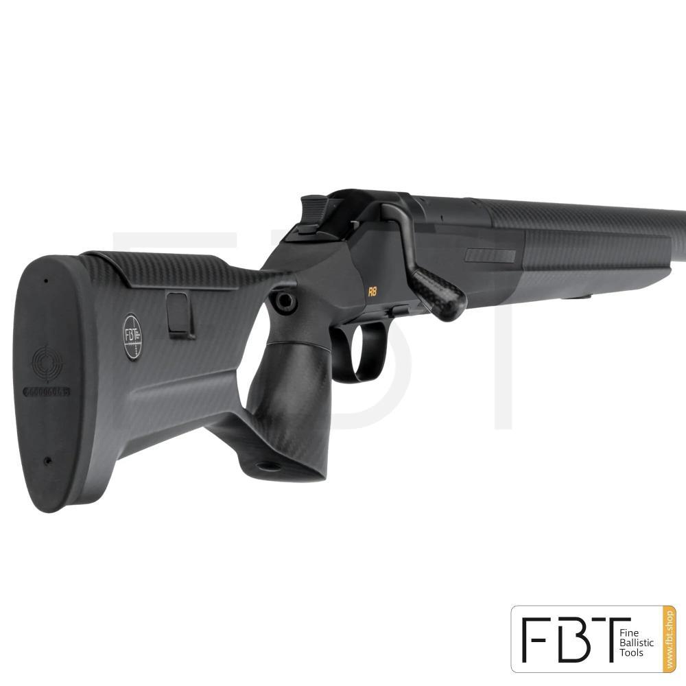 Blaser R8 карбоновый приклад+цевьё  FBT Австрия