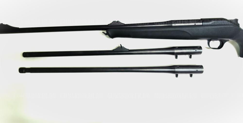 Blaser R8, клб 9,3*62, доп.стволы: клб 8*68, , клб 308Win 