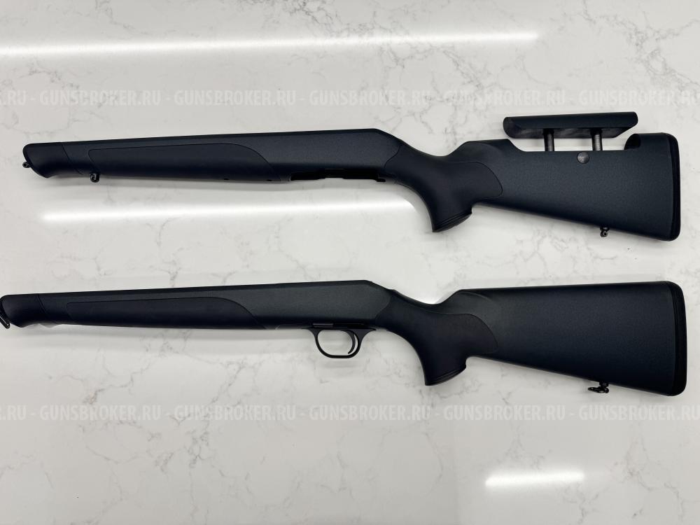 Blaser r8 ложа задвижка усм 