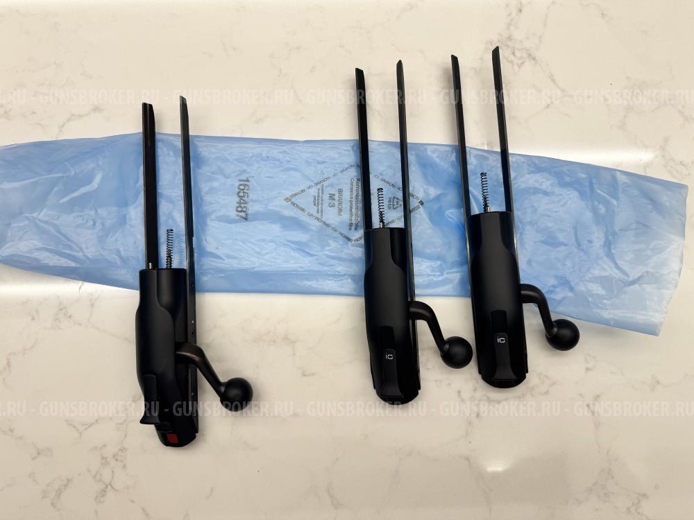 Blaser r8 ложа задвижка усм 