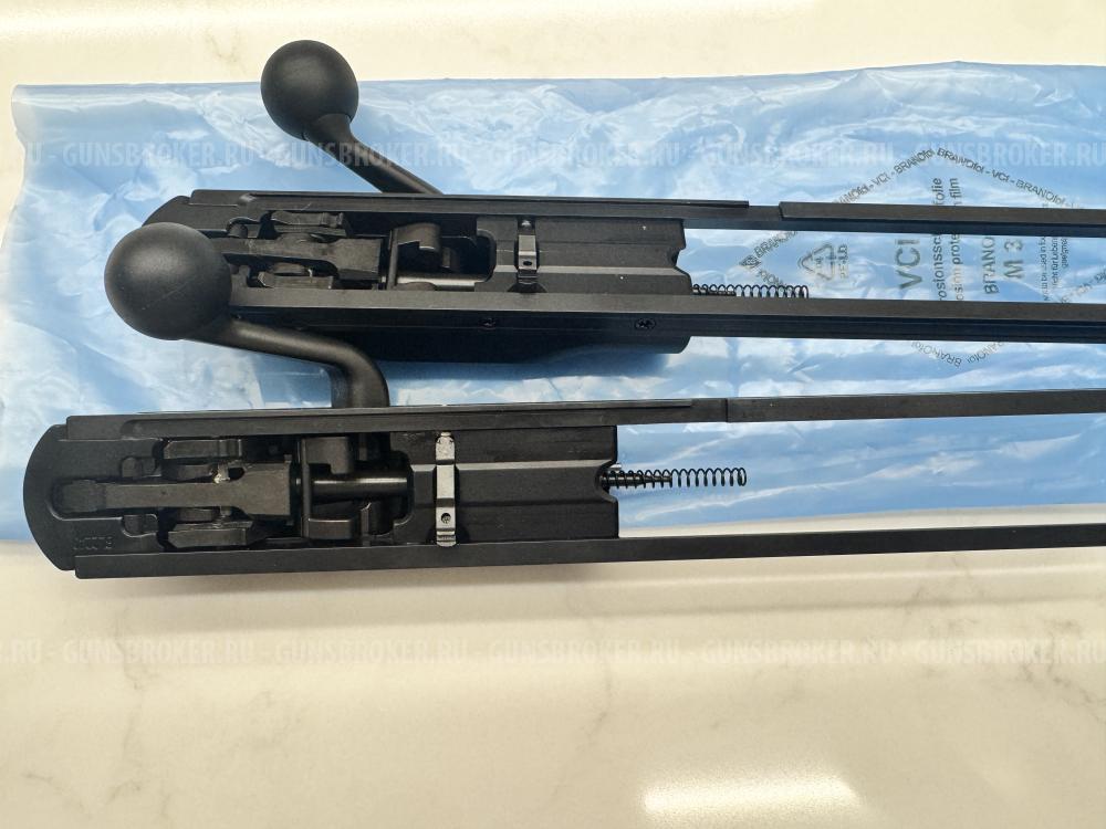 Blaser r8 ложа задвижка усм 