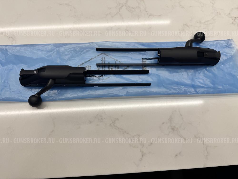 Blaser r8 ложа задвижка усм 