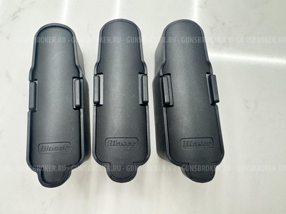 Blaser r8 ложа задвижка усм 