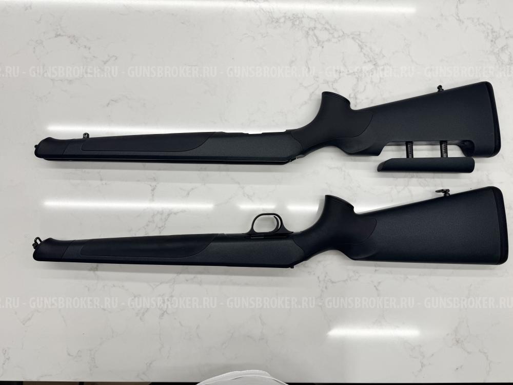 Blaser r8 ложа задвижка усм 