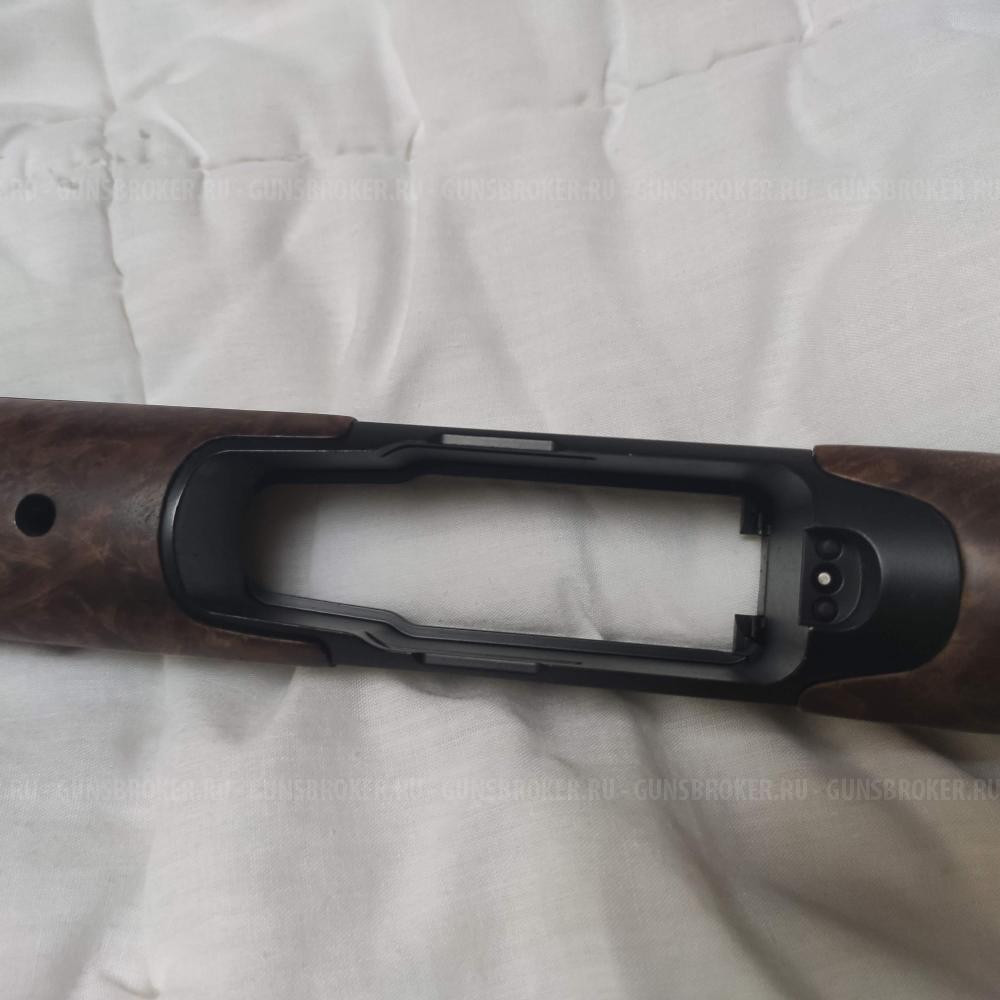 Blaser r8 ложа