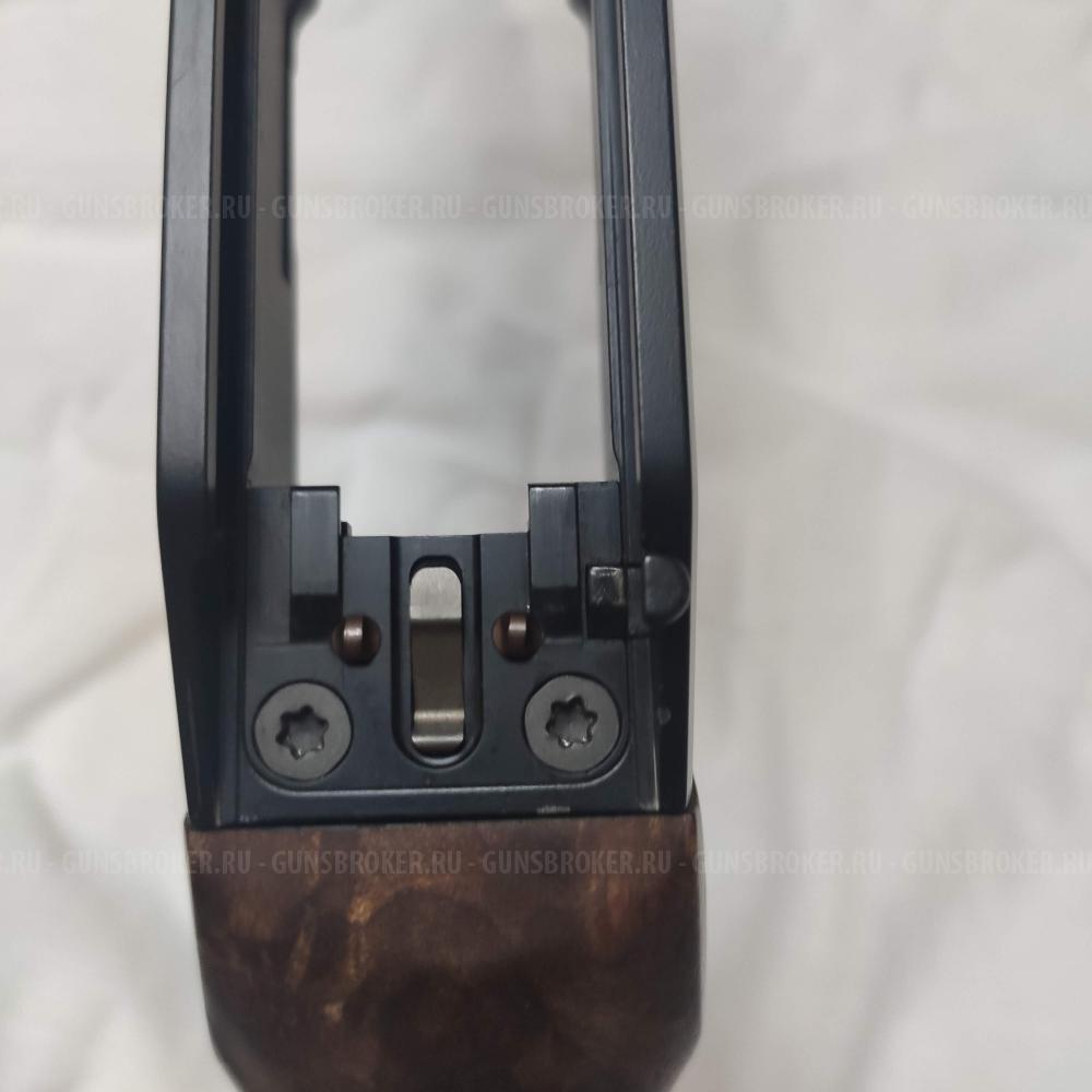 Blaser r8 ложа