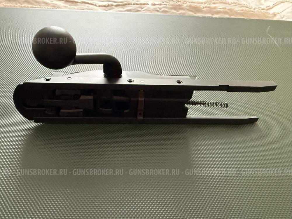 Blaser R8 ложе ремни крон задвижка