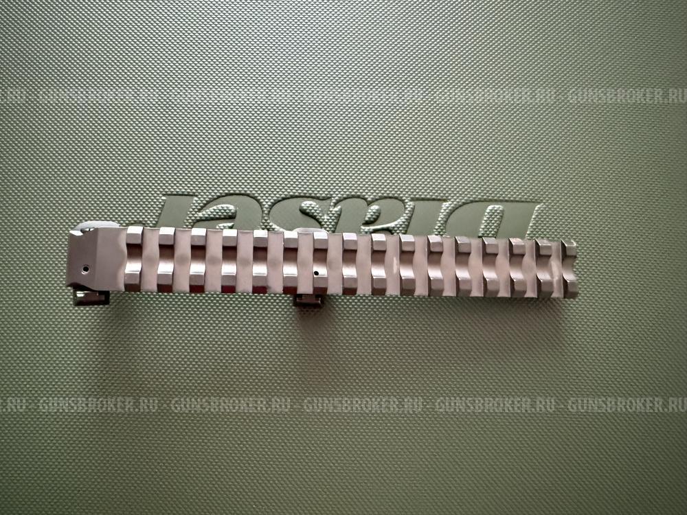 Blaser R8 ложе ремни крон задвижка