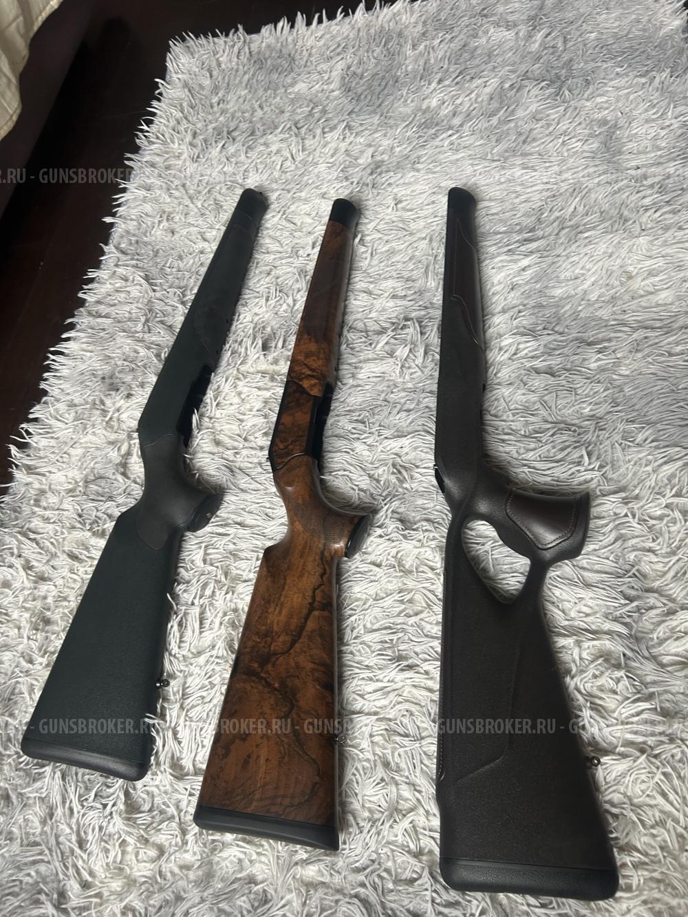 Blaser r8 ложе