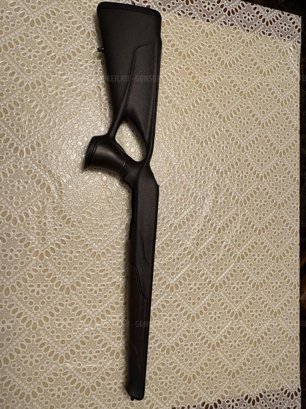 Blaser r8 ложе