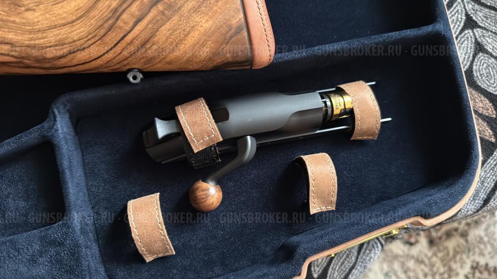 Blaser R8 ложи и многое другое