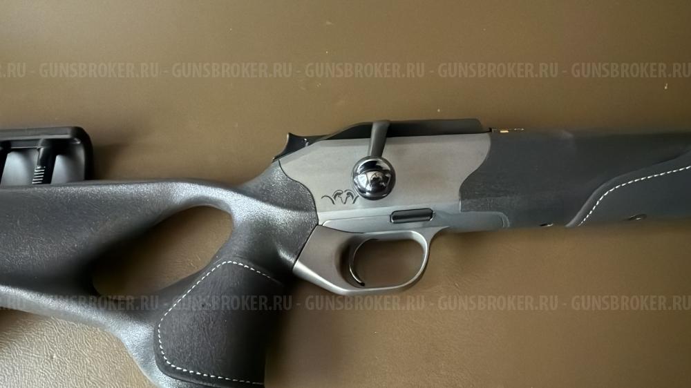 Blaser R8 ложи и многое другое
