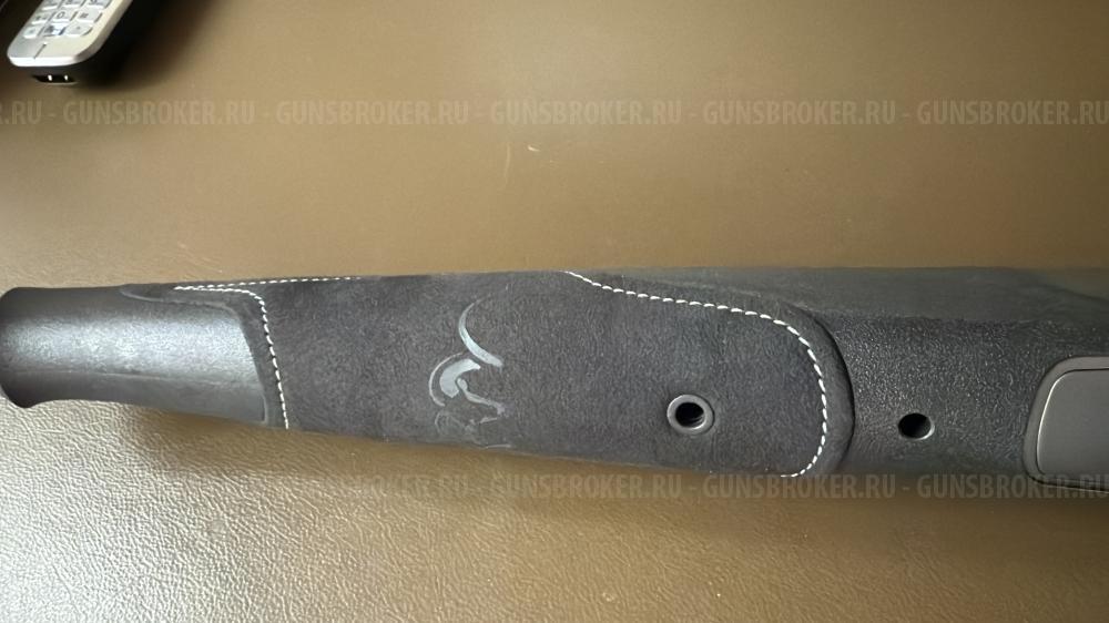 Blaser R8 ложи и многое другое