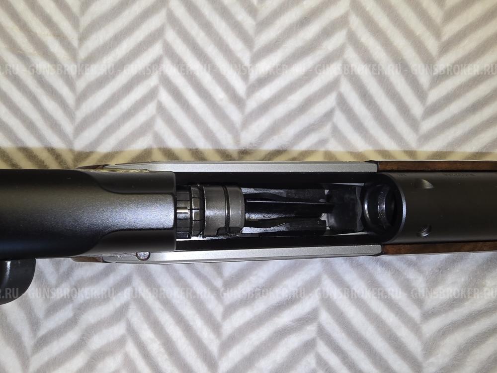 BLASER R8 LUX. 30-06 SPR. 223 REM