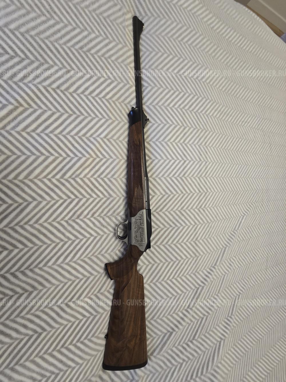BLASER R8 LUX. 30-06 SPR. 223 REM