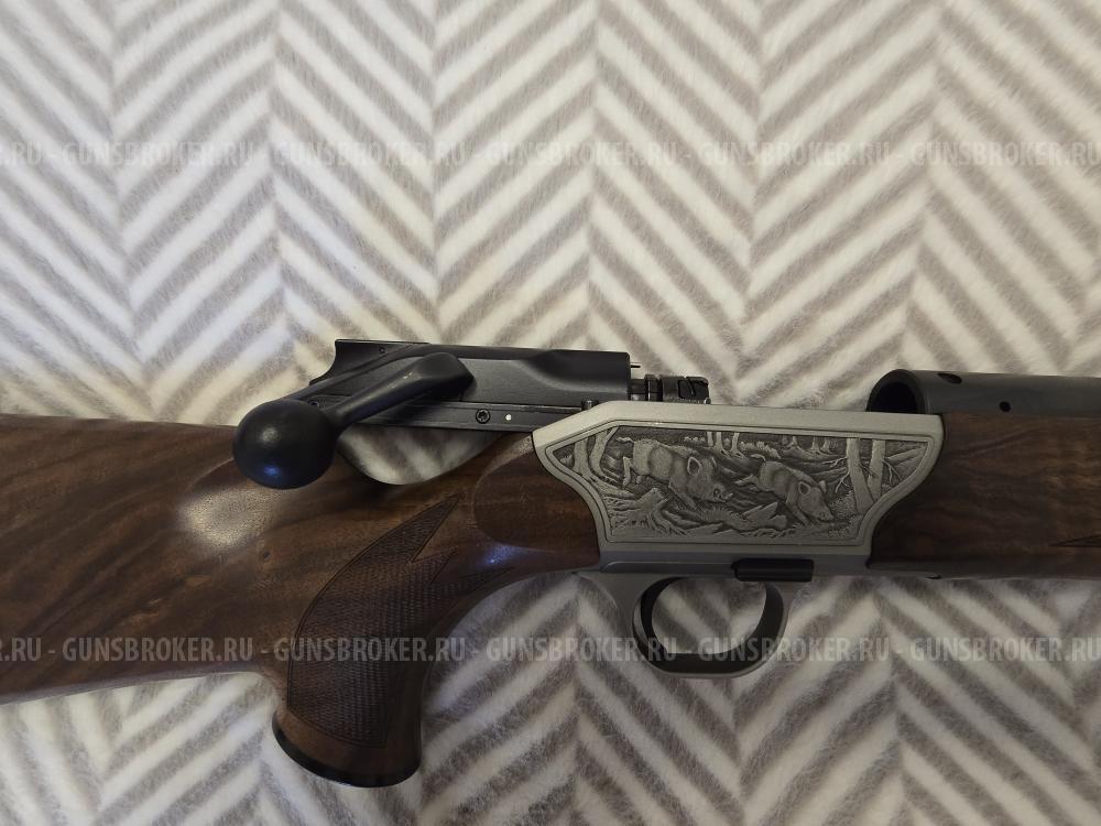 BLASER R8 LUX. 30-06 SPR. 223 REM