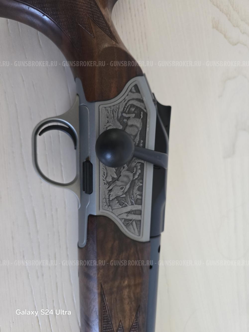 BLASER R8 LUX. 30-06 SPR. 223 REM