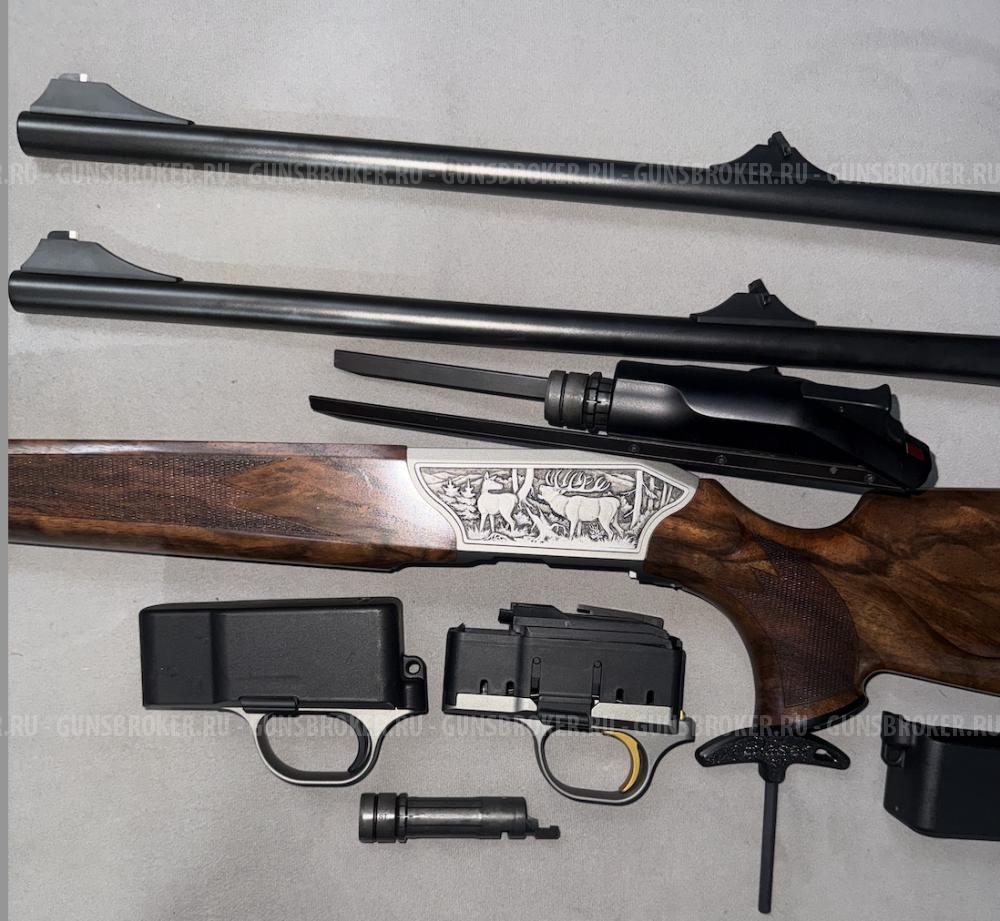Blaser R8 Люкс, к. 223/30-06