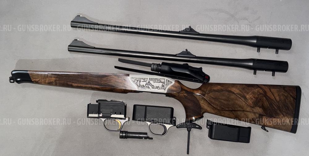 Blaser R8 Люкс, к. 223/30-06