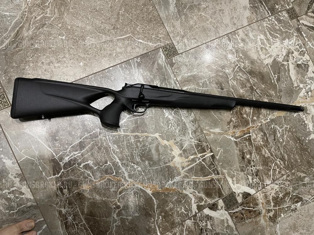 Blaser R8, Match 22 mm, 308 Win