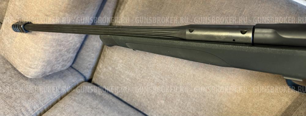 Blaser R8 Match .300WinMag