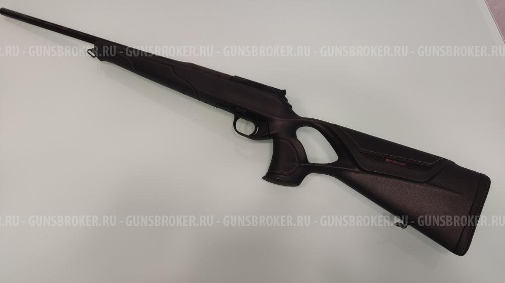 Blaser R8 Monza 