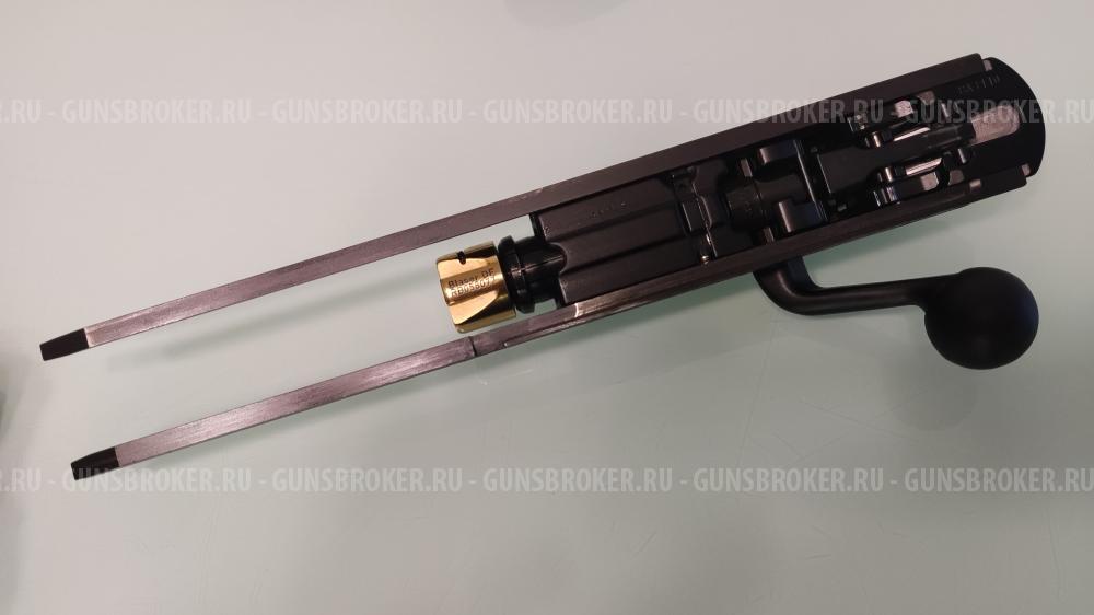 Blaser R8 Monza 
