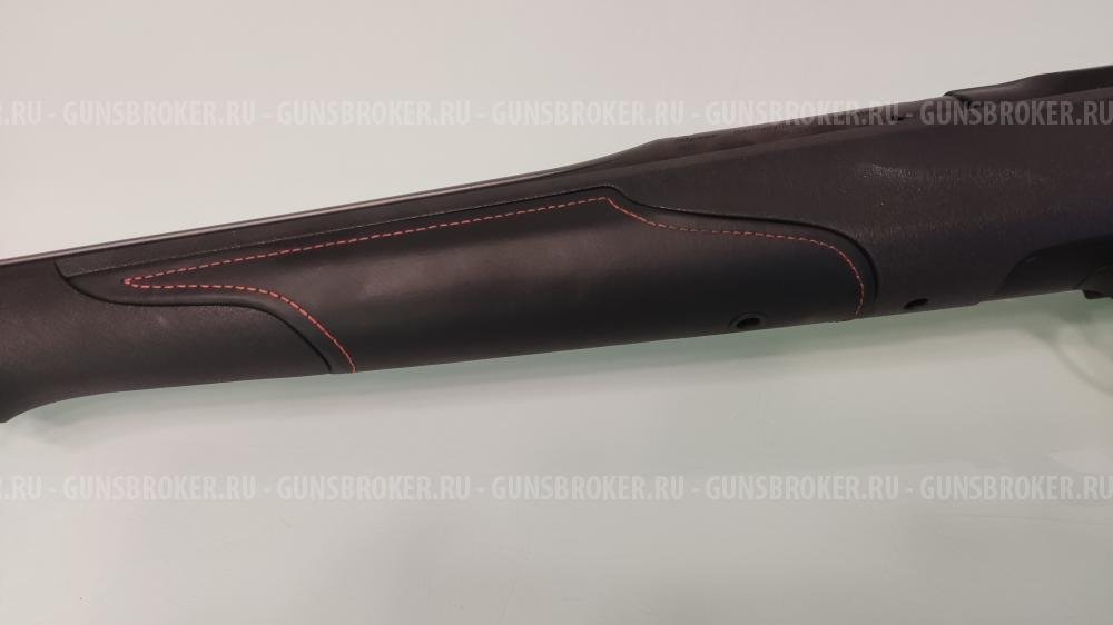 Blaser R8 Monza 