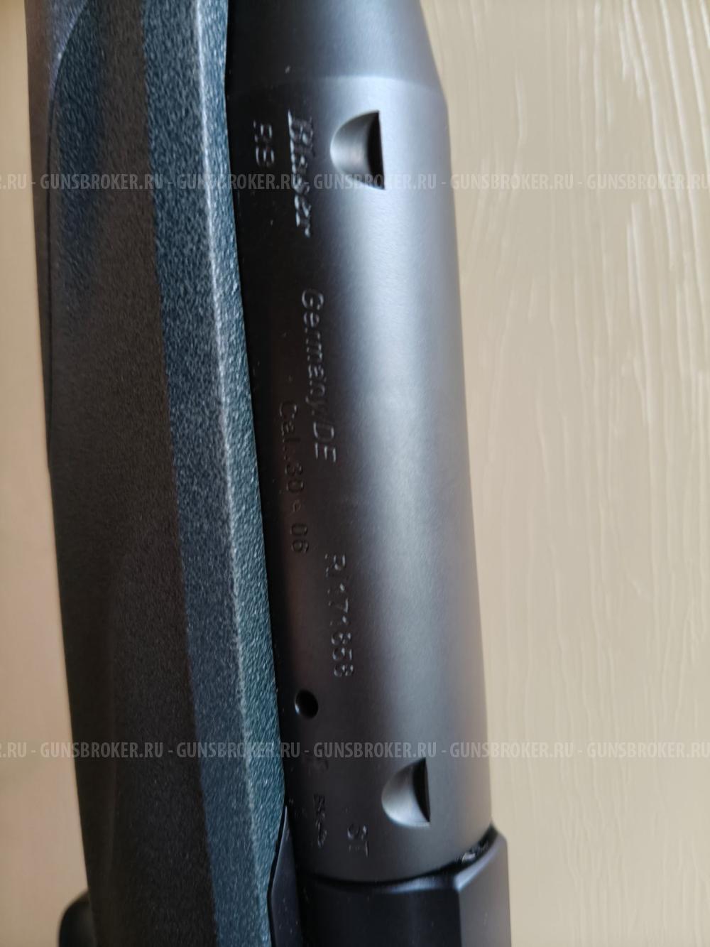 blaser r8 pr success .30-06 (r/171858)