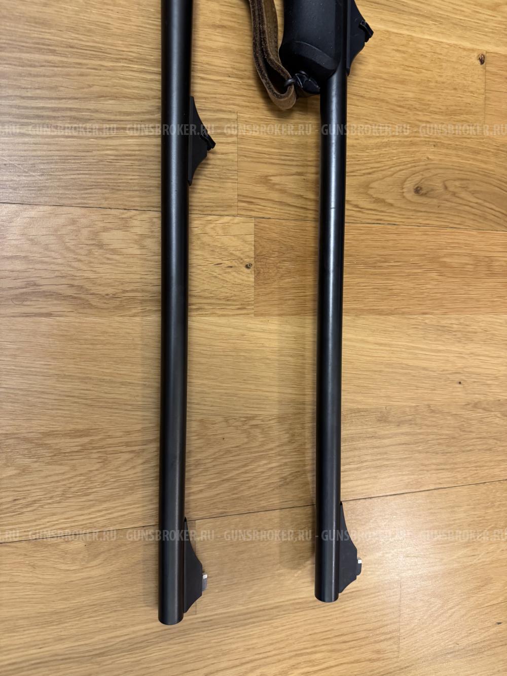 Blaser R8 PR Success, кал. 300WinMag, доп.ствол кал 243Win