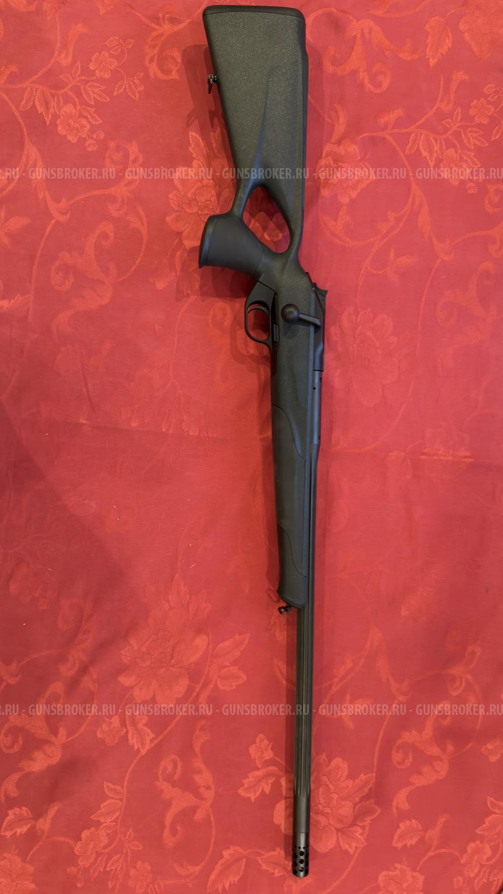 Blaser R8 Pr Success калибр 6,5x55 SE