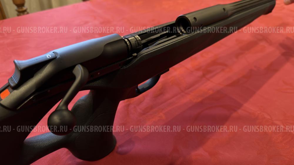 Blaser R8 Pr Success калибр 6,5x55 SE