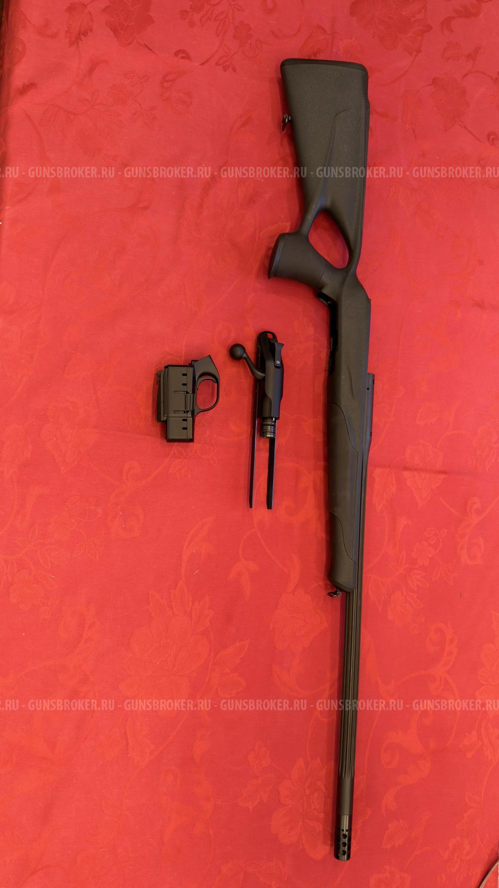 Blaser R8 Pr Success калибр 6,5x55 SE