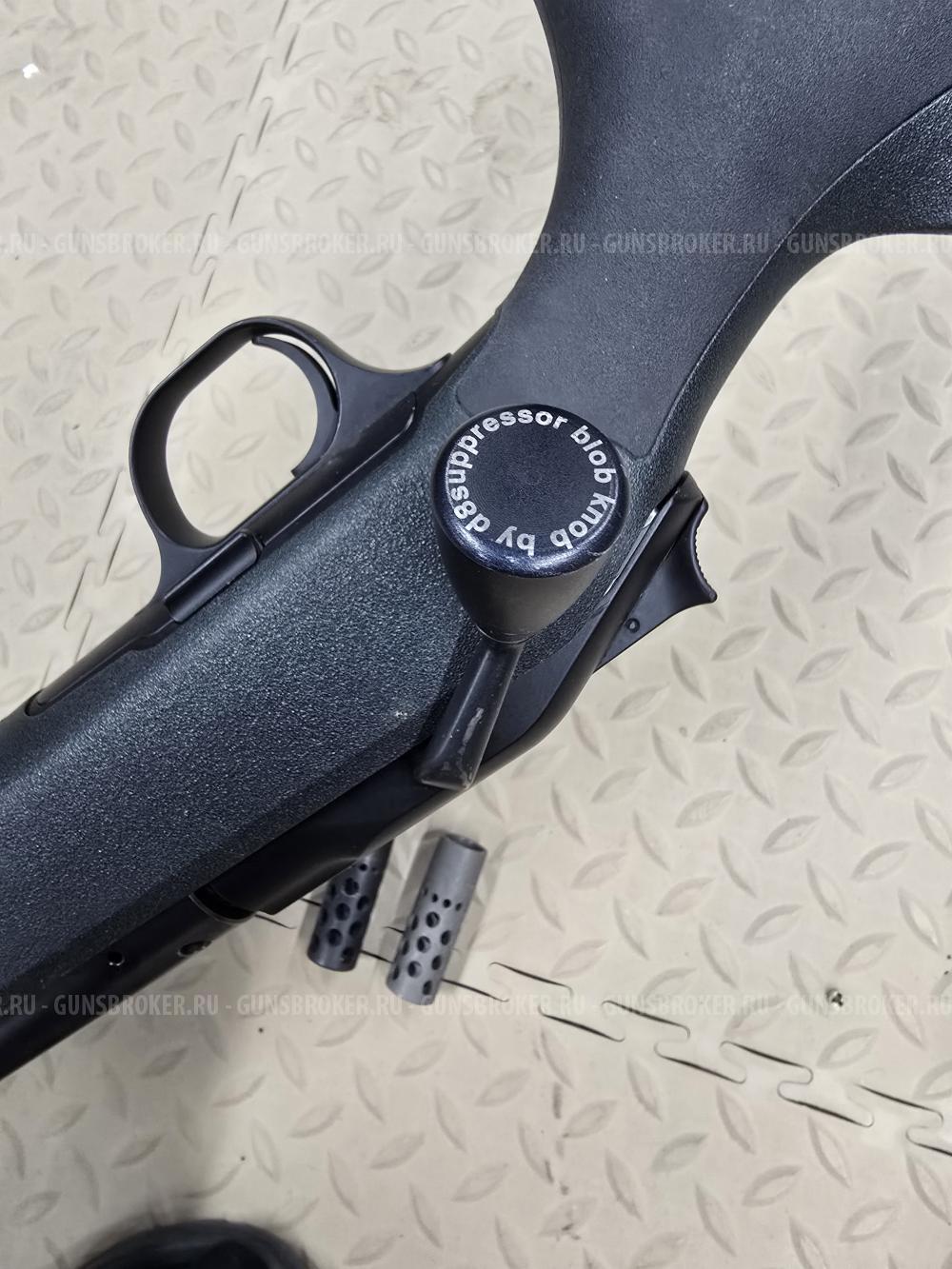 Blaser R8 pro 7remmag