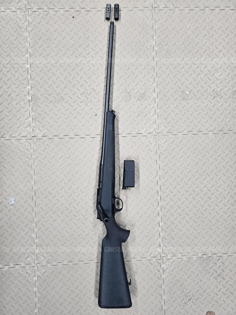 Blaser R8 pro 7remmag