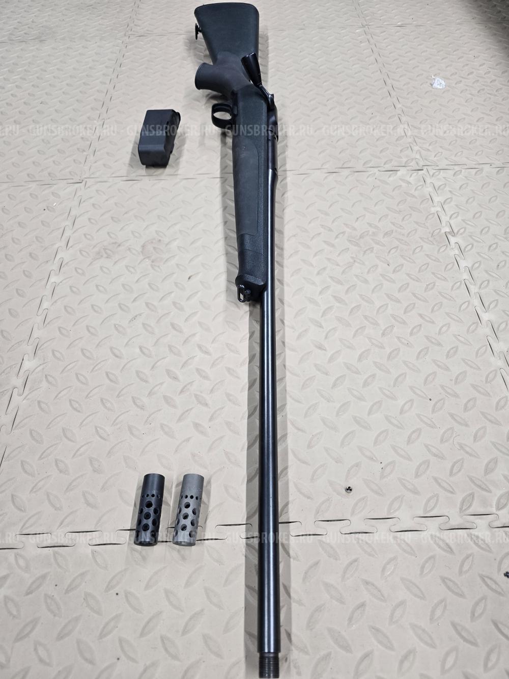 Blaser R8 pro 7remmag