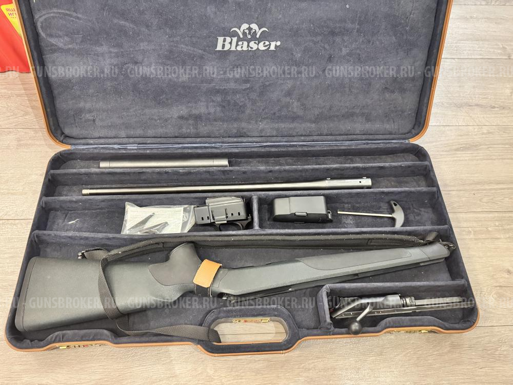 Blaser R8 prof 30-06 