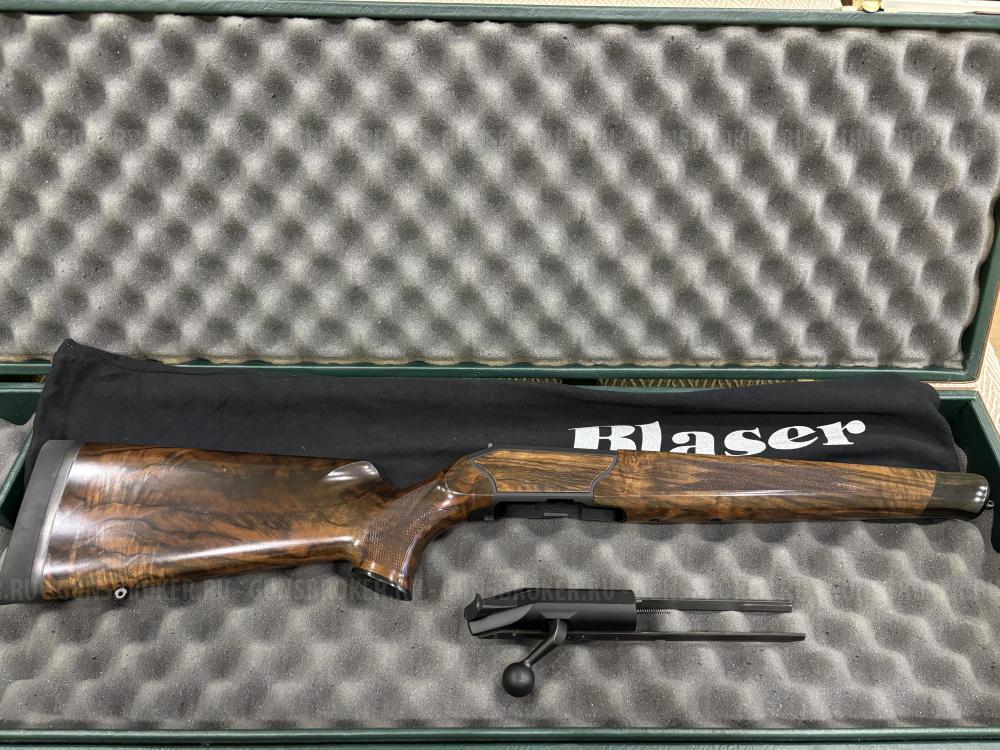 Ложе Blaser R8 attache 