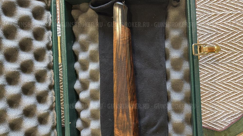 Ложе Blaser R8 attache 