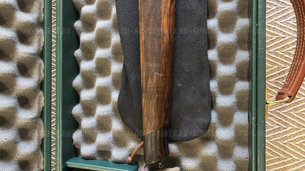 Ложе Blaser R8 attache 