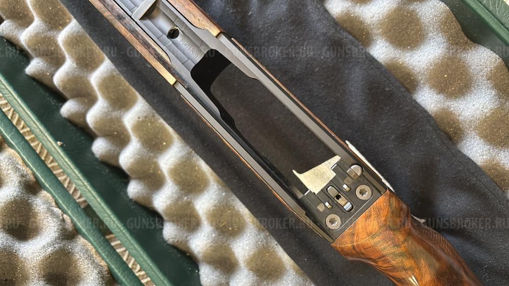 Ложе Blaser R8 attache 
